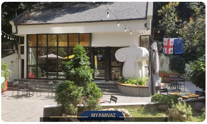 جاهای دیدنی تفلیس در تابستان